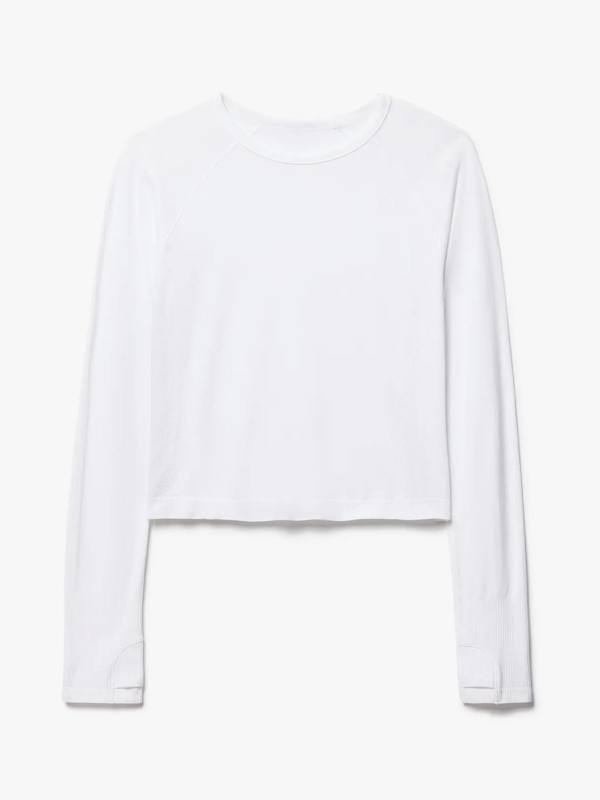 Athleta Girl Power Up Sport Length Top