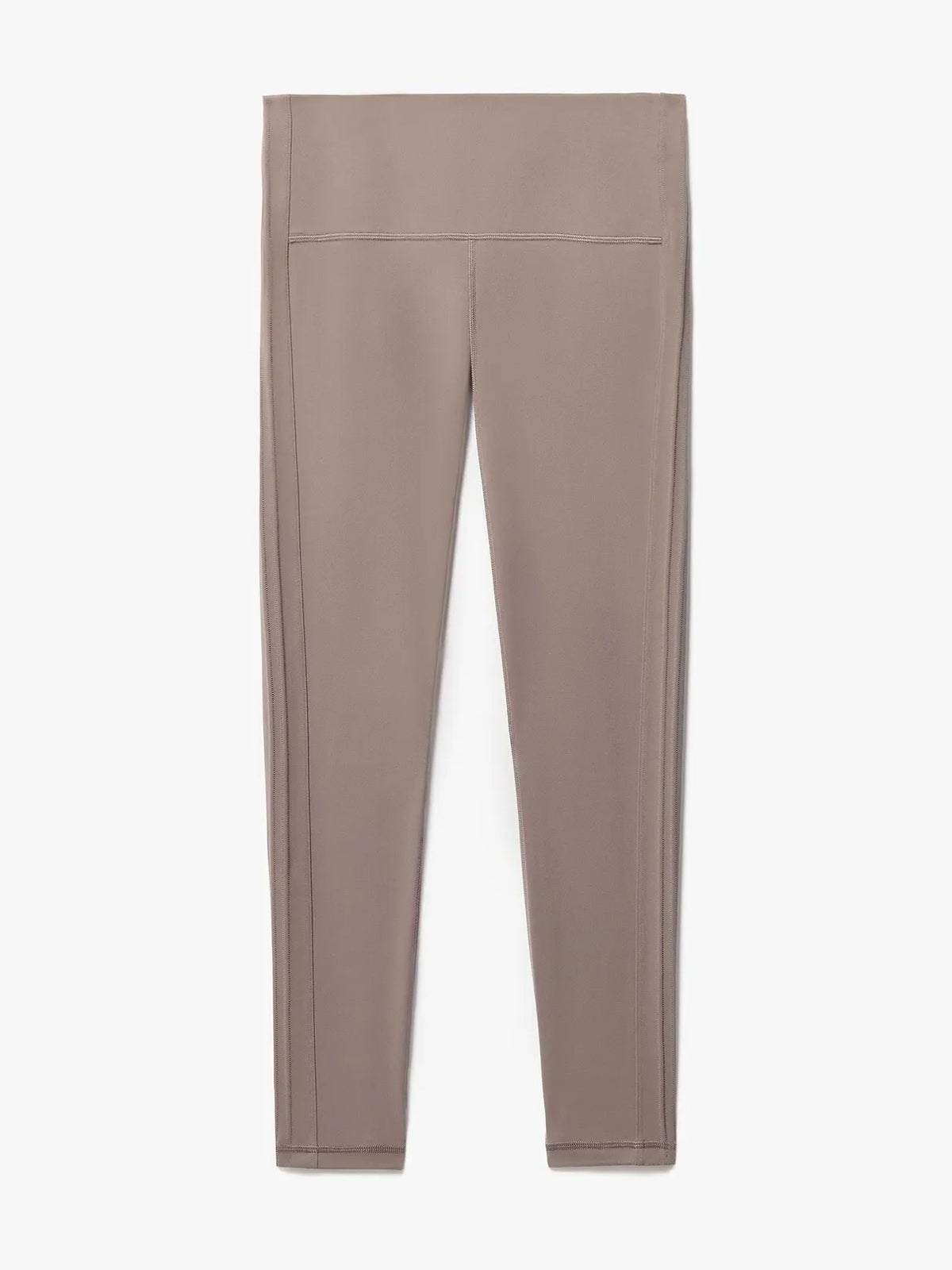 Salutation Pintuck High Rise 7/8 Legging