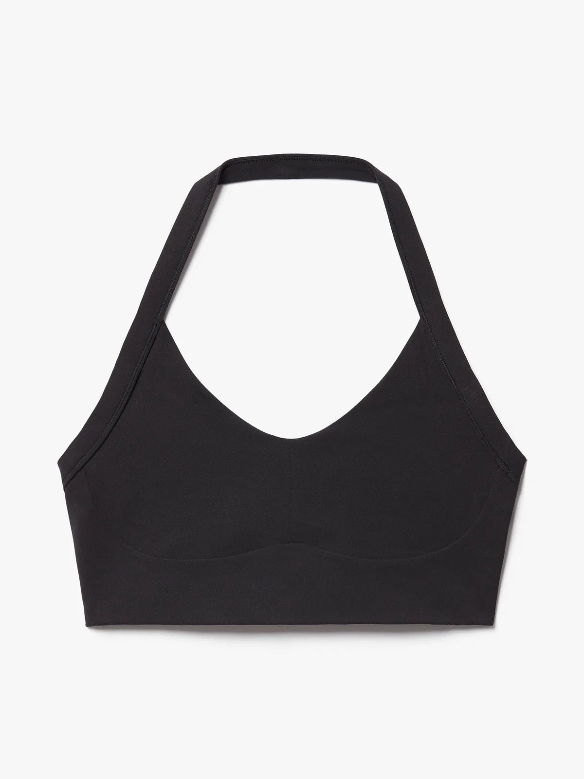 Revitalize Halter Sports Bra A-C