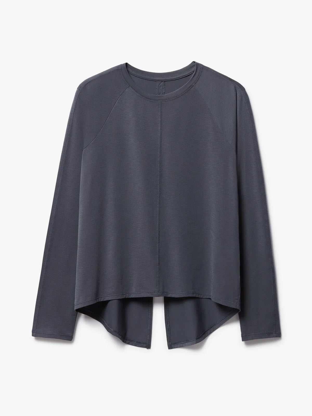 TrainKnit Top