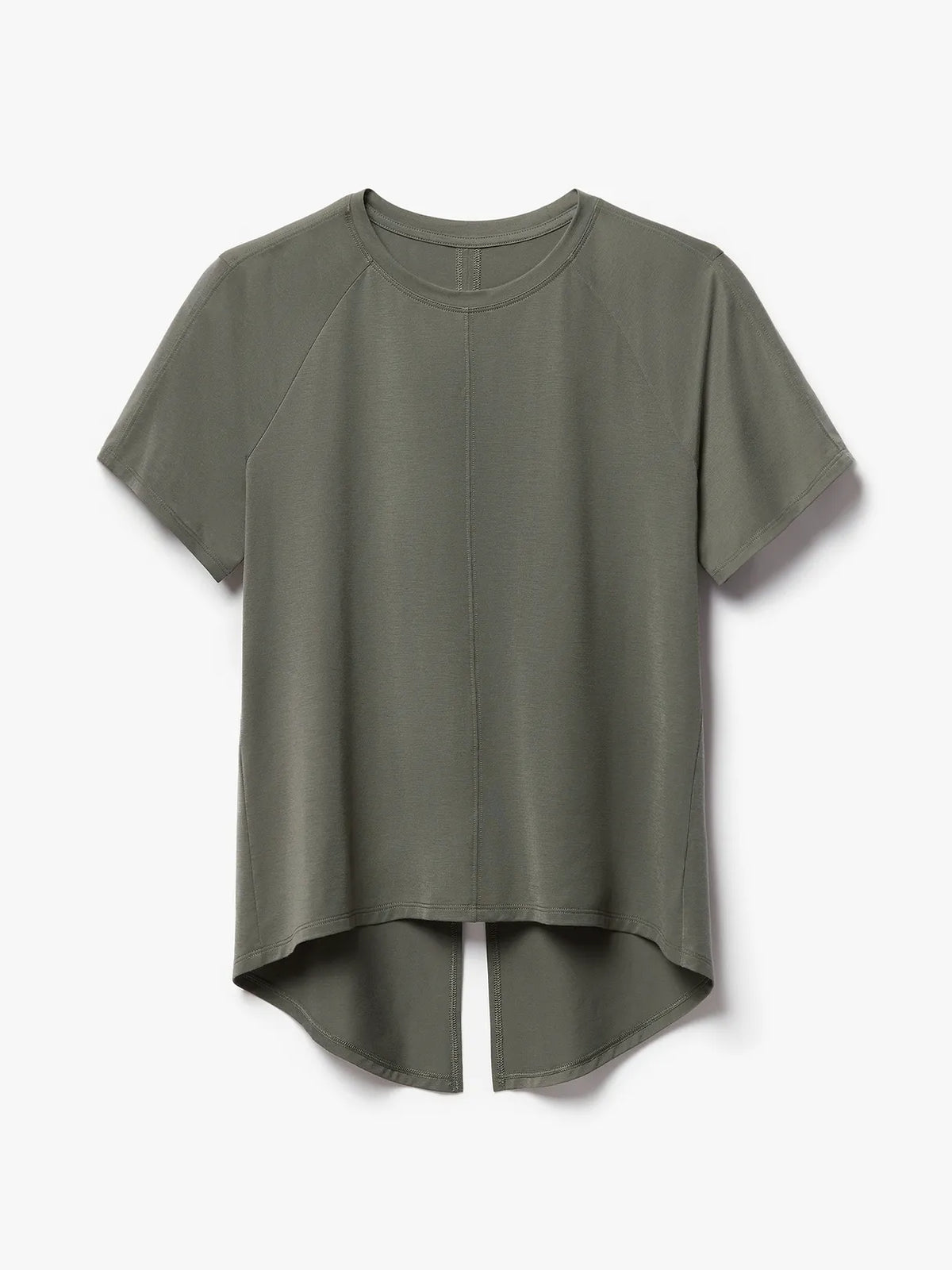 TrainKnit Tee