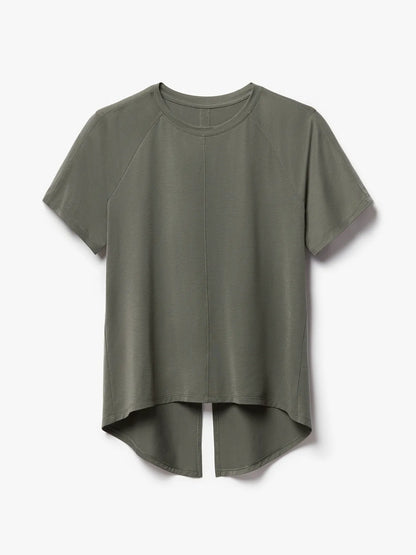 TrainKnit Tee