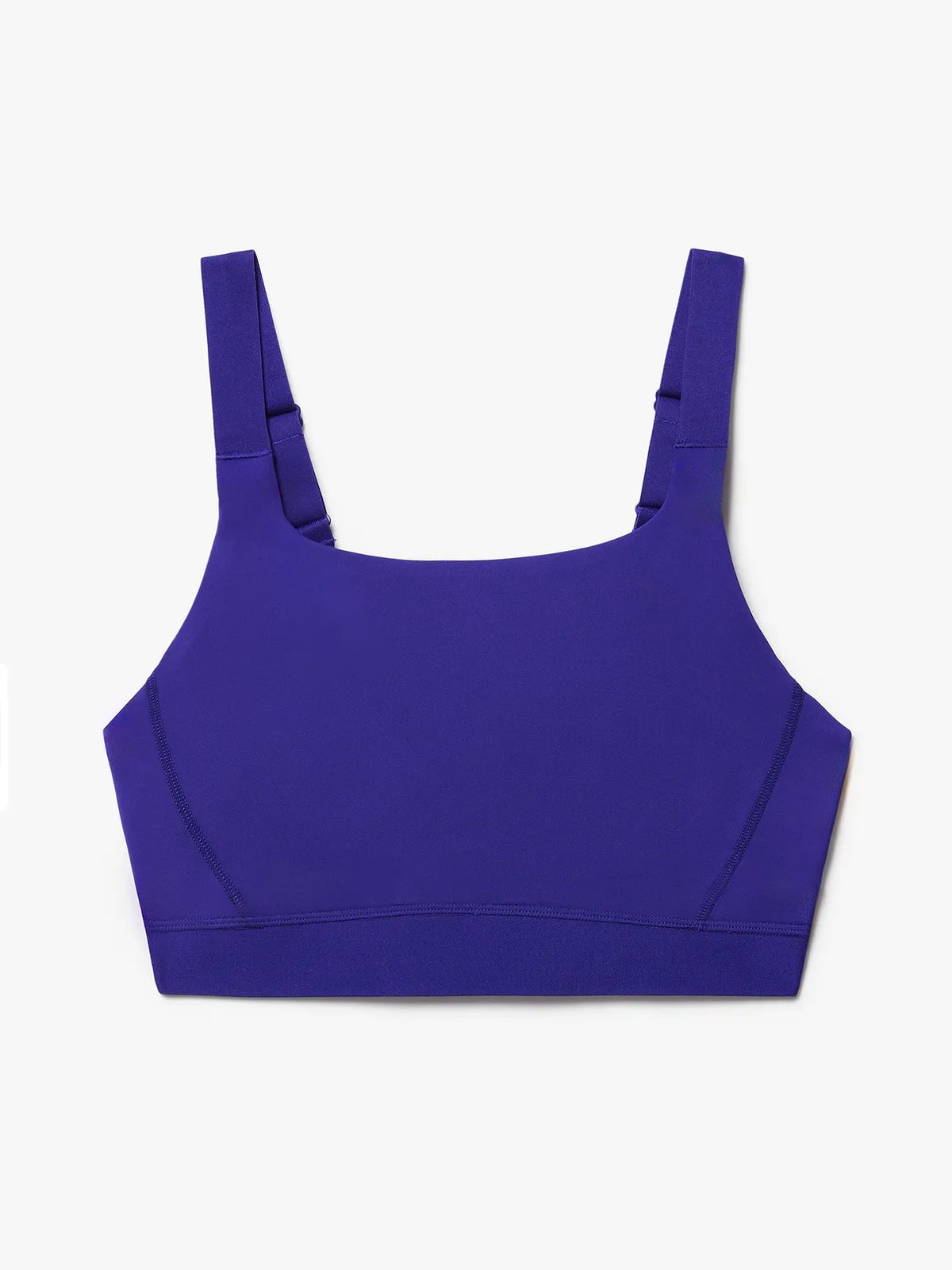 Interval Adjustable Sports Bra D-DD