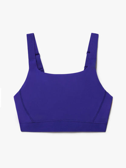 Interval Adjustable Sports Bra D-DD