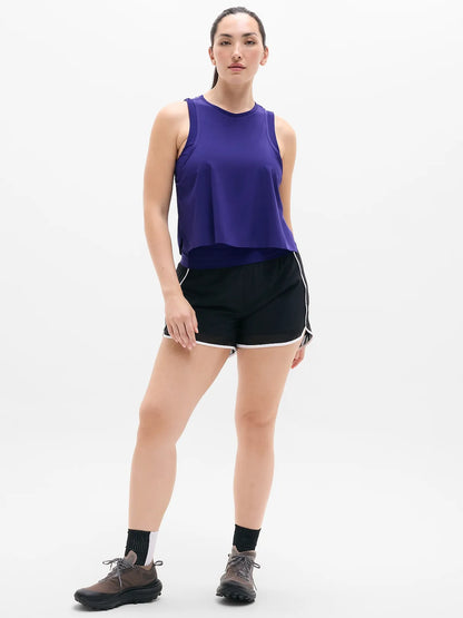 Endurance Built-In Bra Tank