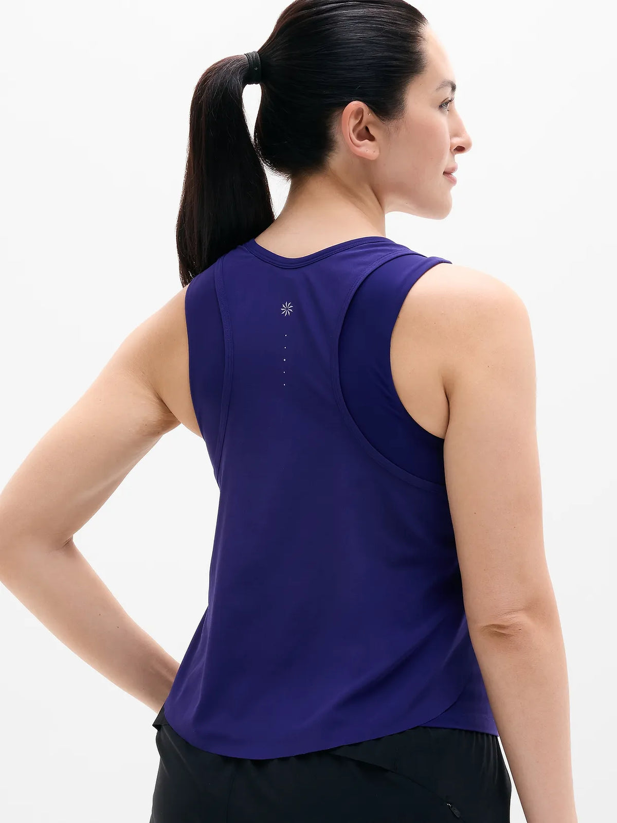 Endurance Built-In Bra Tank