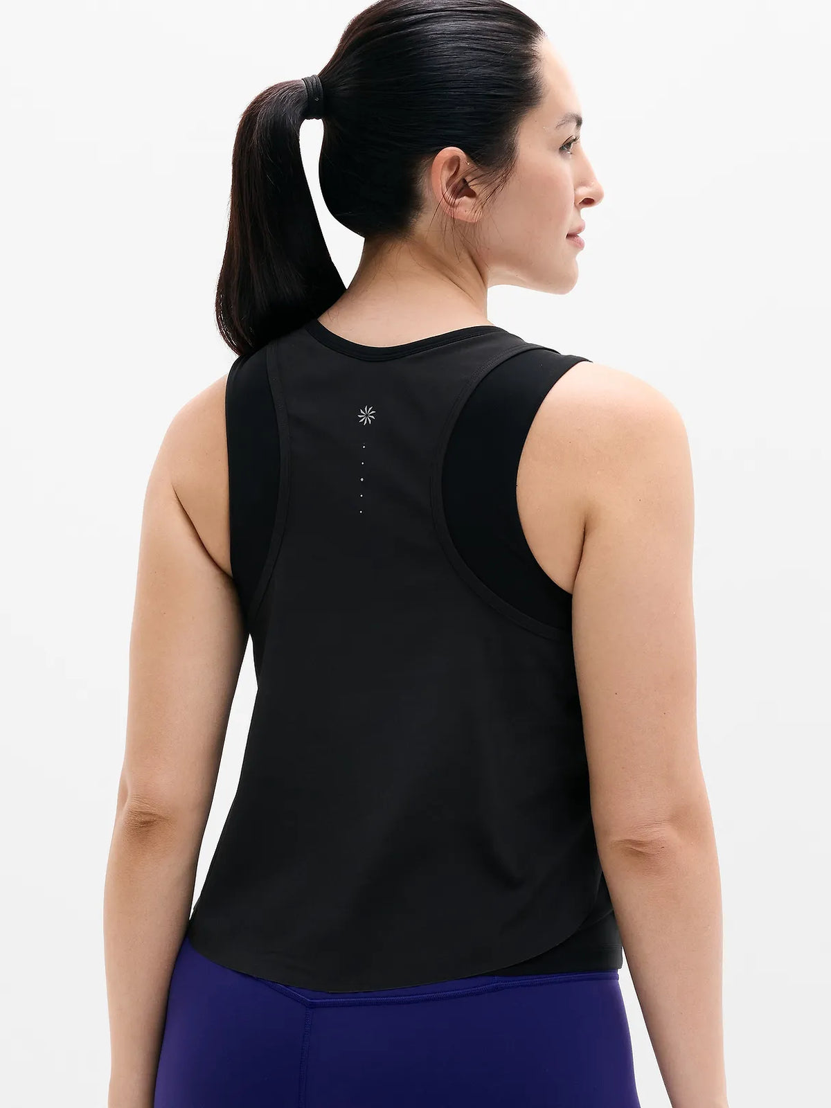 Endurance Built-In Bra Tank
