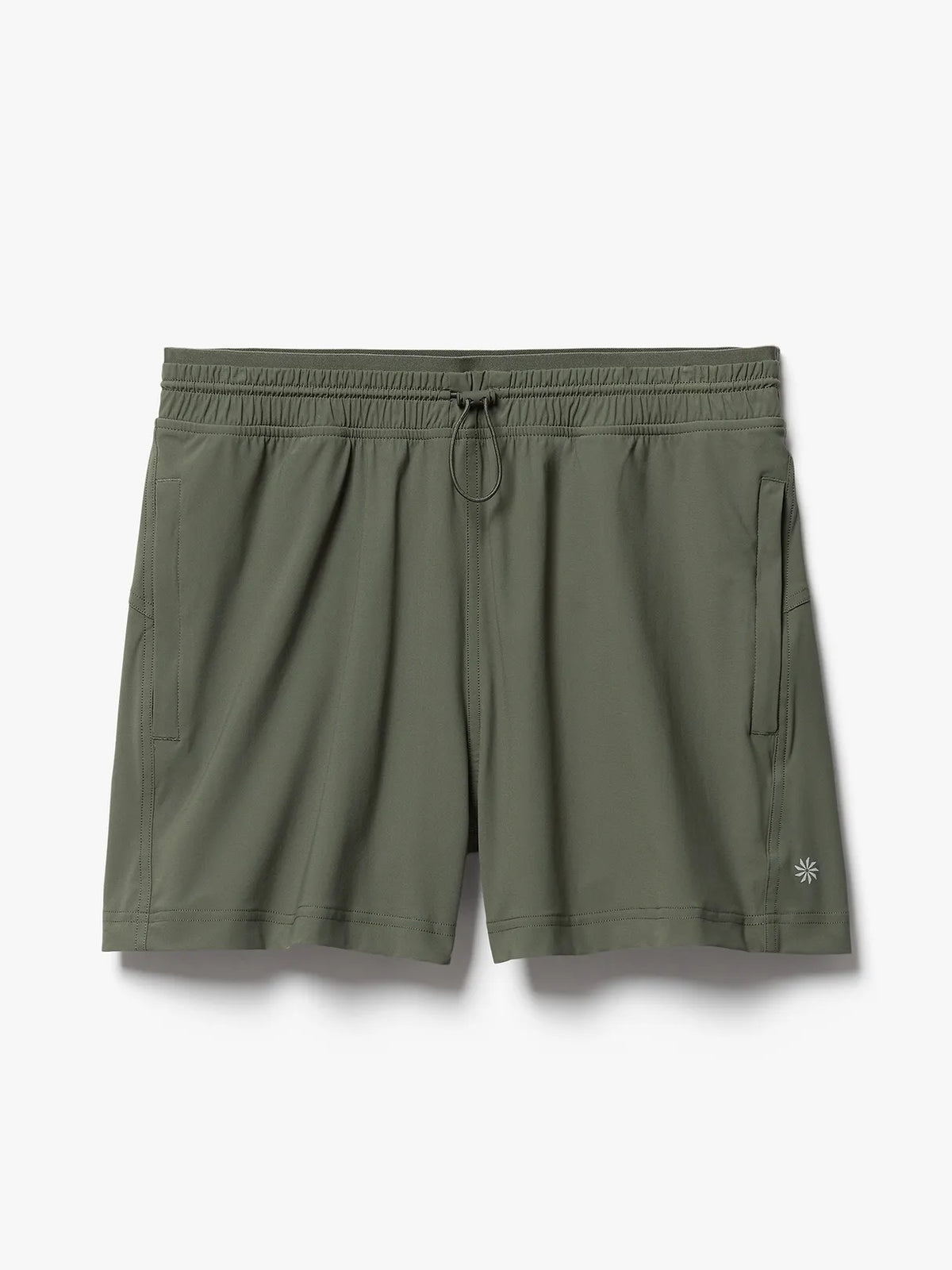 Crosstrain 4" Short