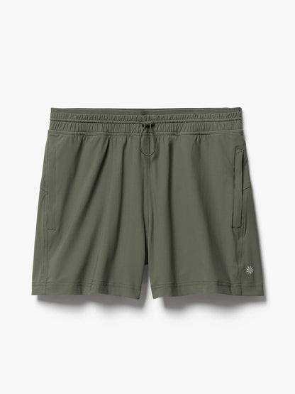 Crosstrain 4" Short