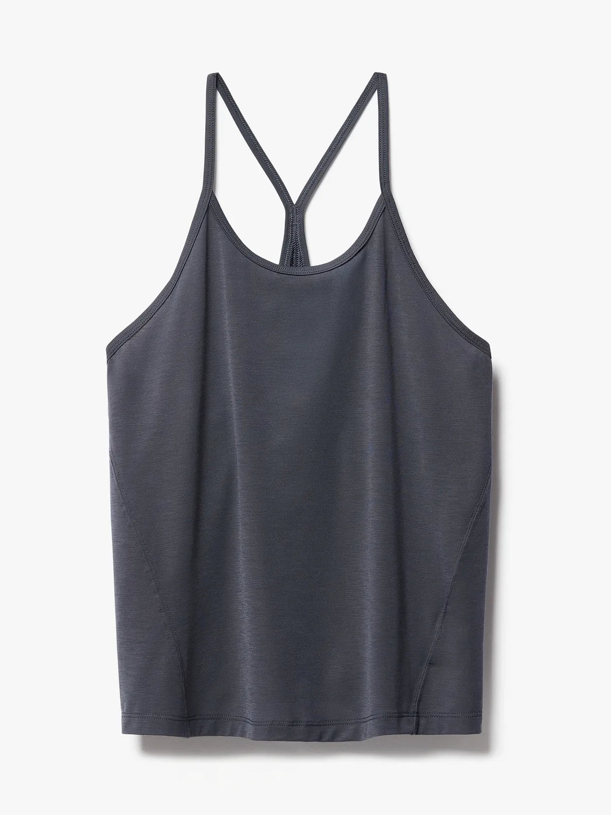 TrainKnit Tank