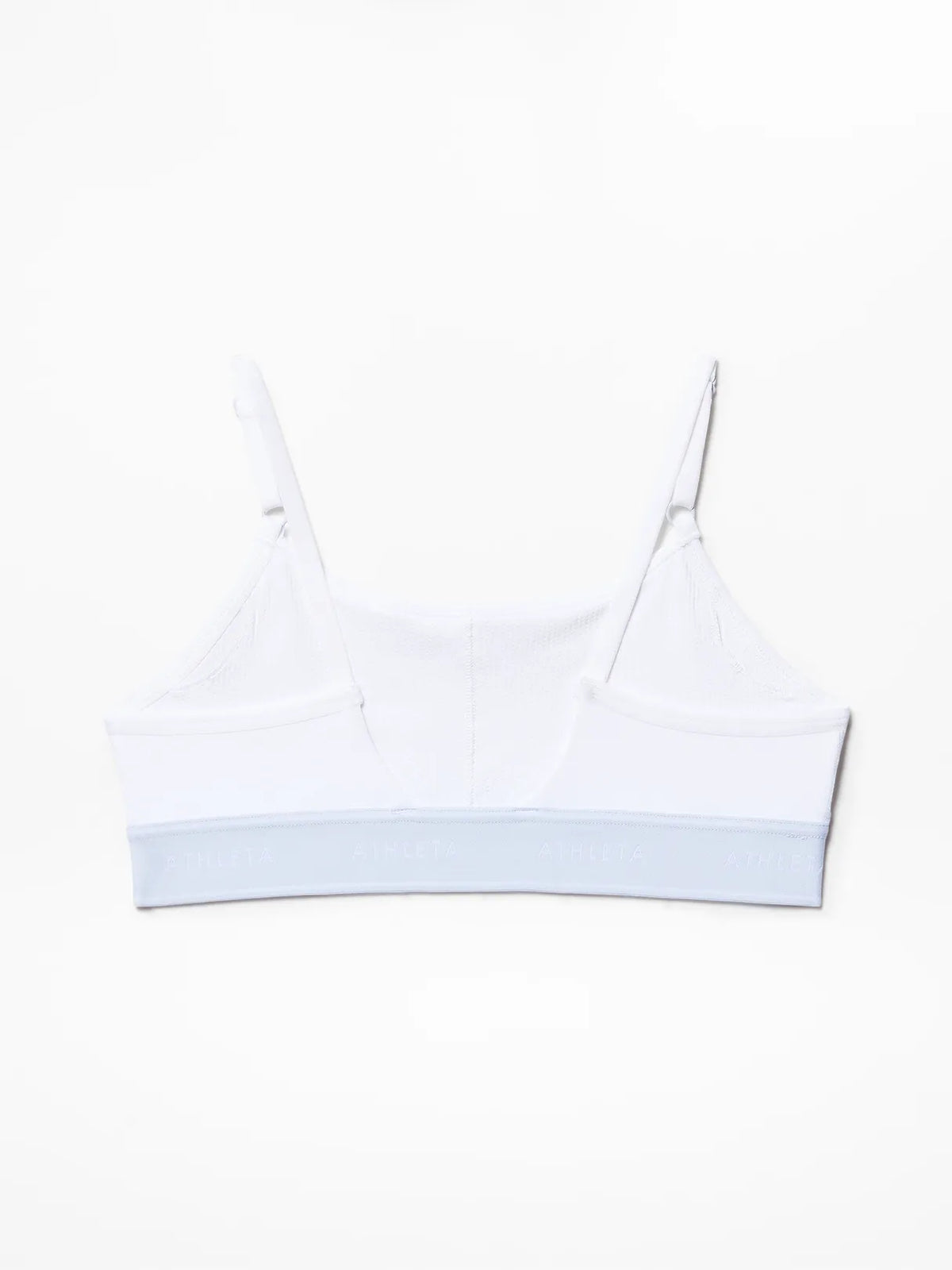 Athleta Girl High Speed Logo Adjustable Bra