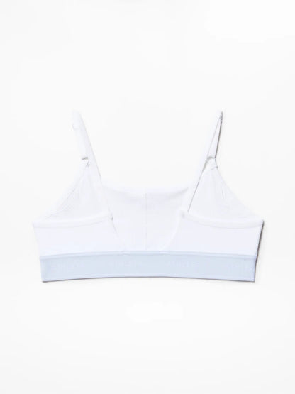 Athleta Girl High Speed Logo Adjustable Bra