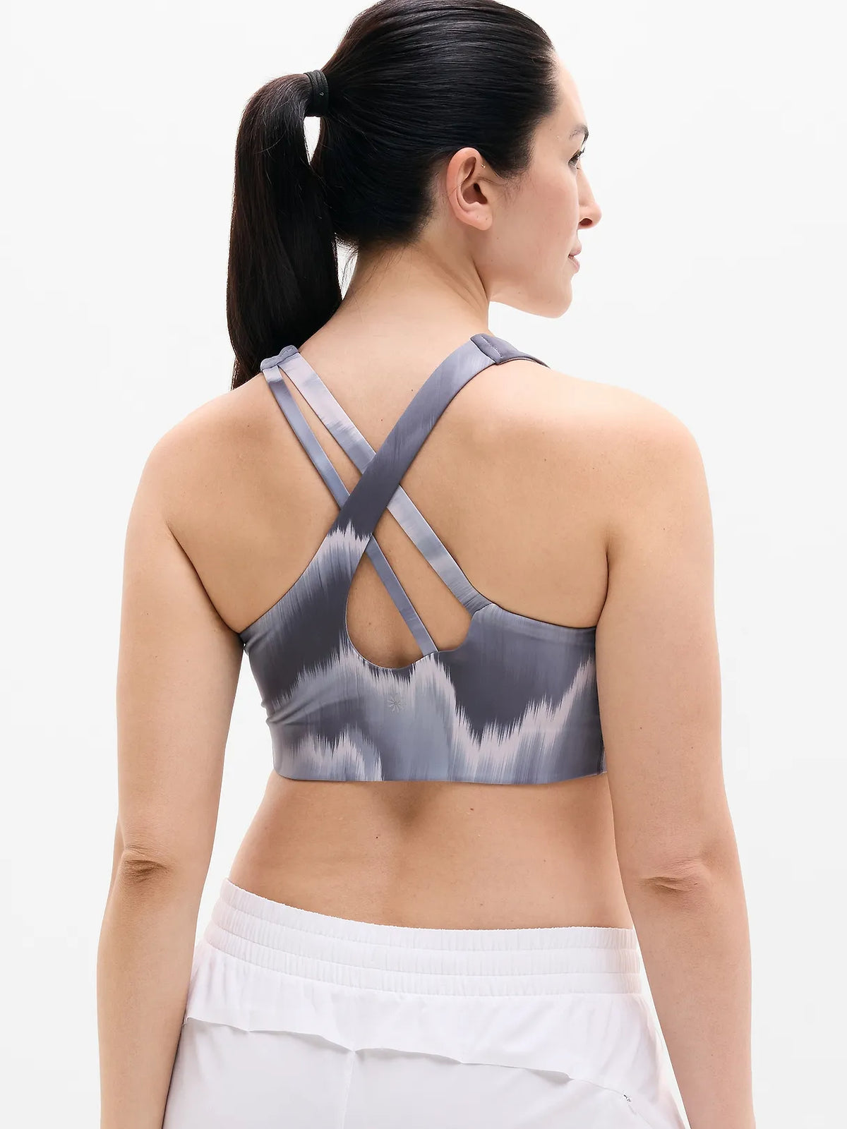 Circuit Train Sports Bra D-DD