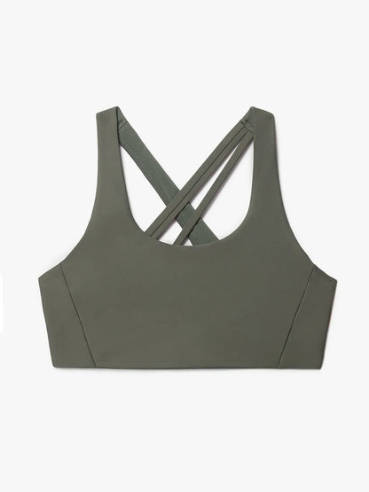 Circuit Train Sports Bra A-C