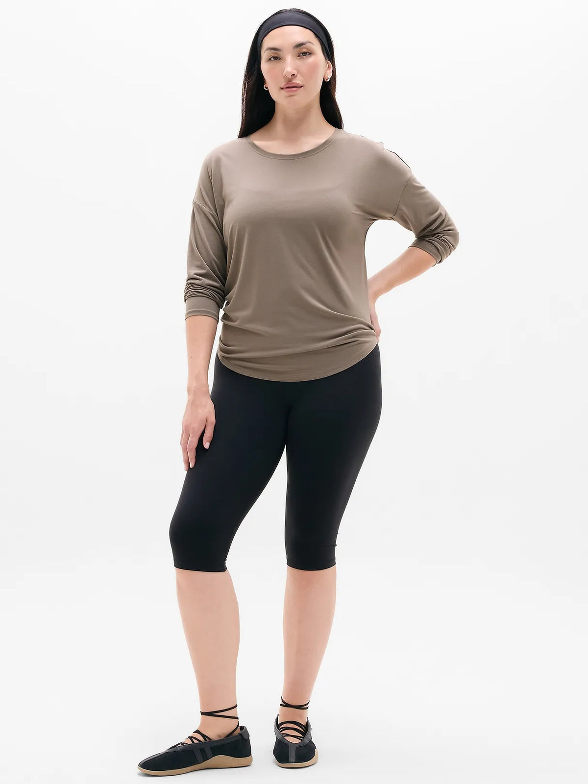 Move With Ease Top