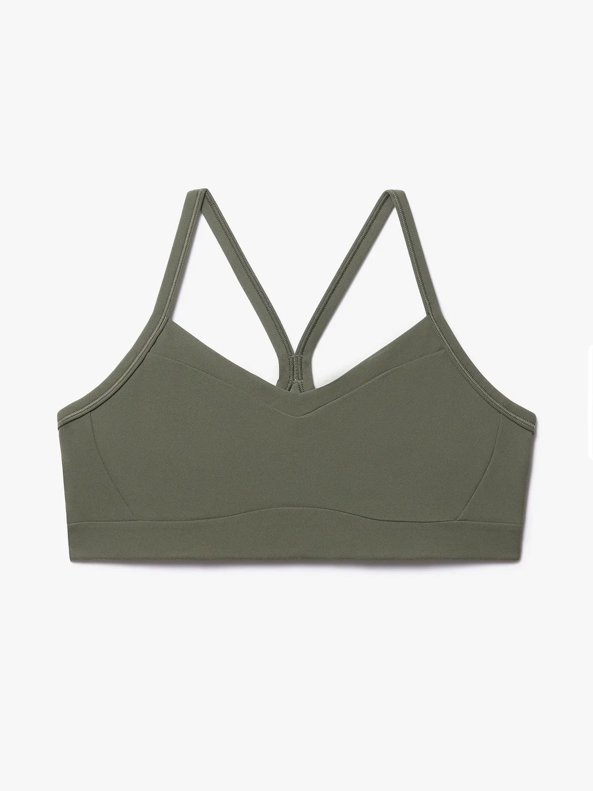 Vital Sports Bra A-C