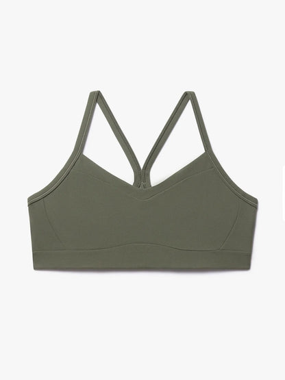 Vital Sports Bra A-C