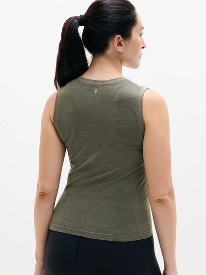Momentum Flex Muscle Tank