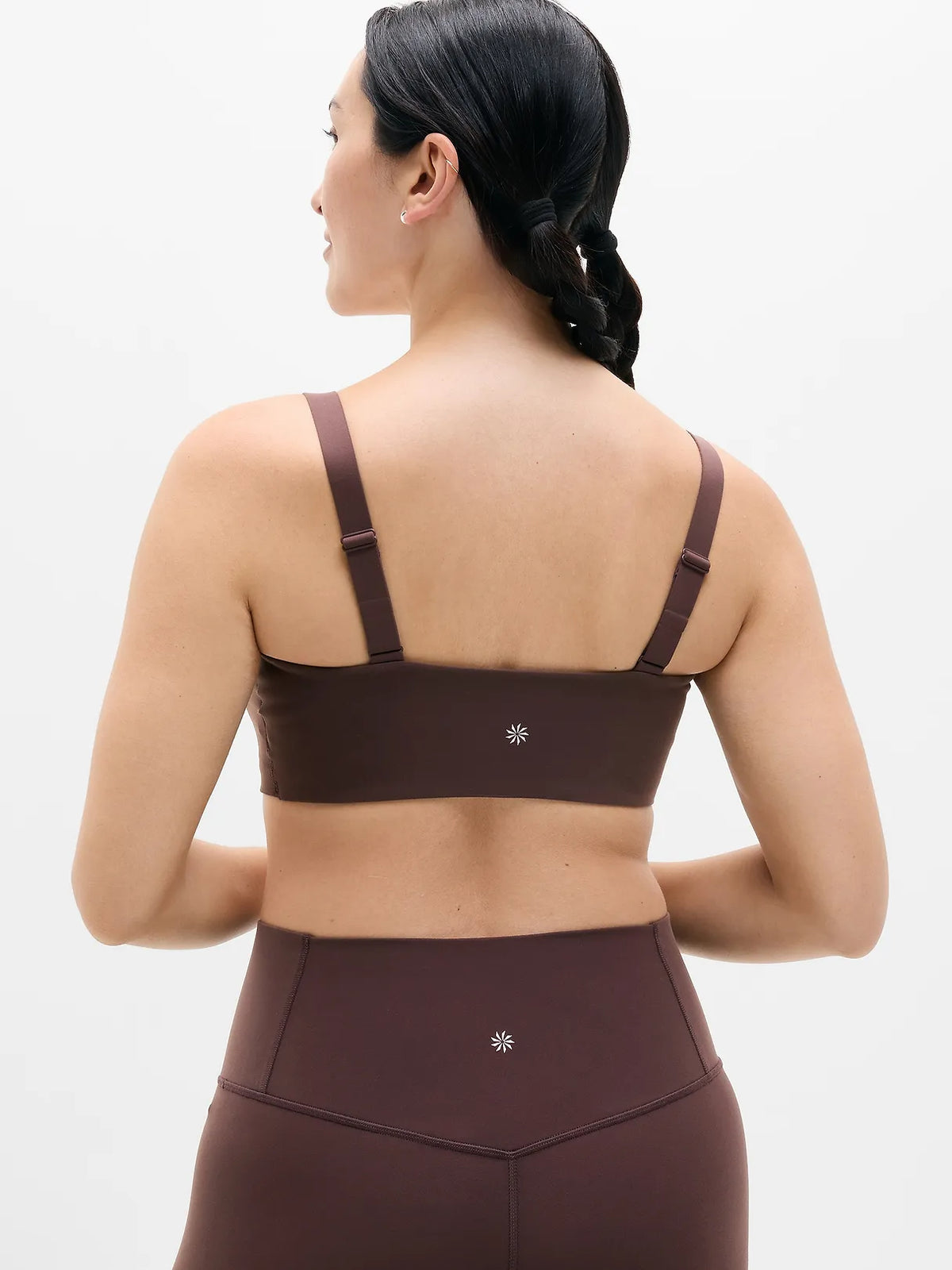 Reform Adjustable Sports Bra D-DD