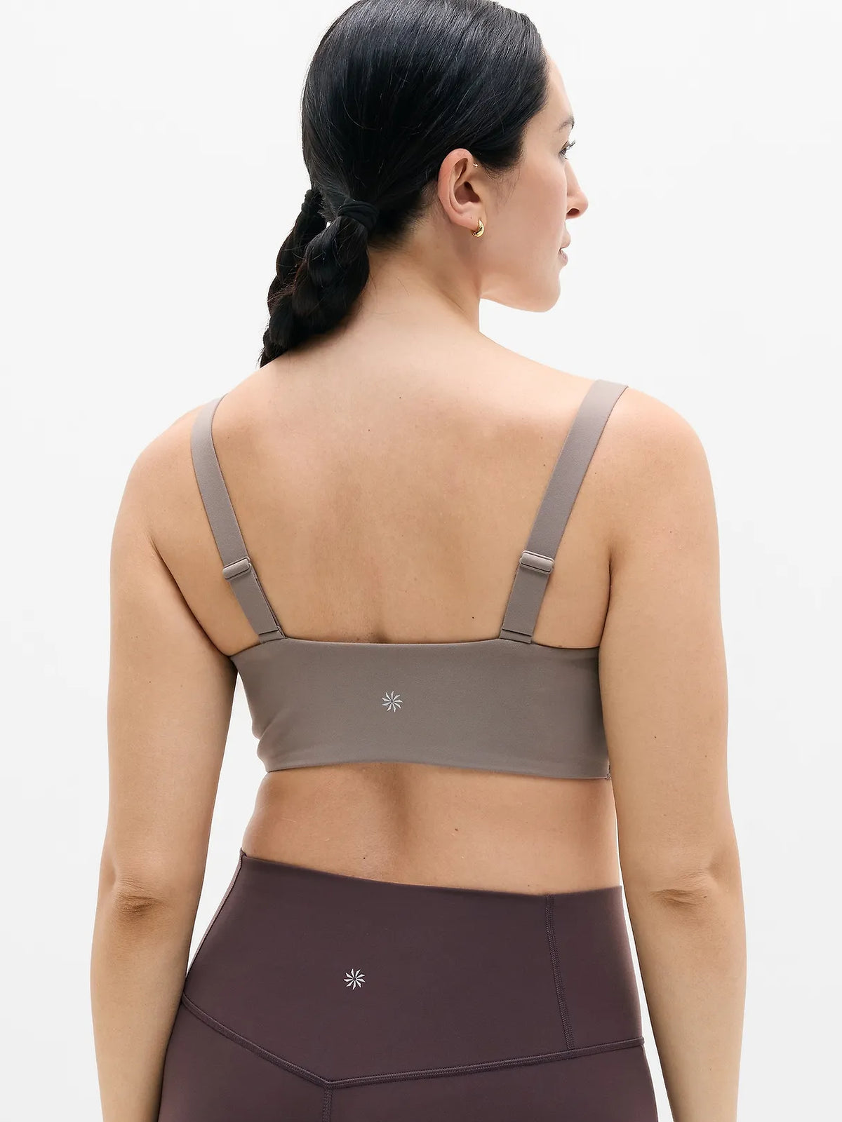 Reform Adjustable Sports Bra D-DD