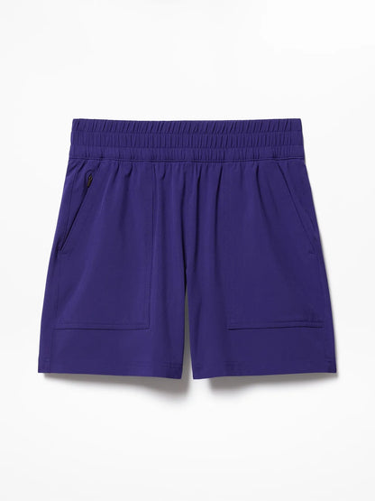 Wayfind High Rise 5" Short