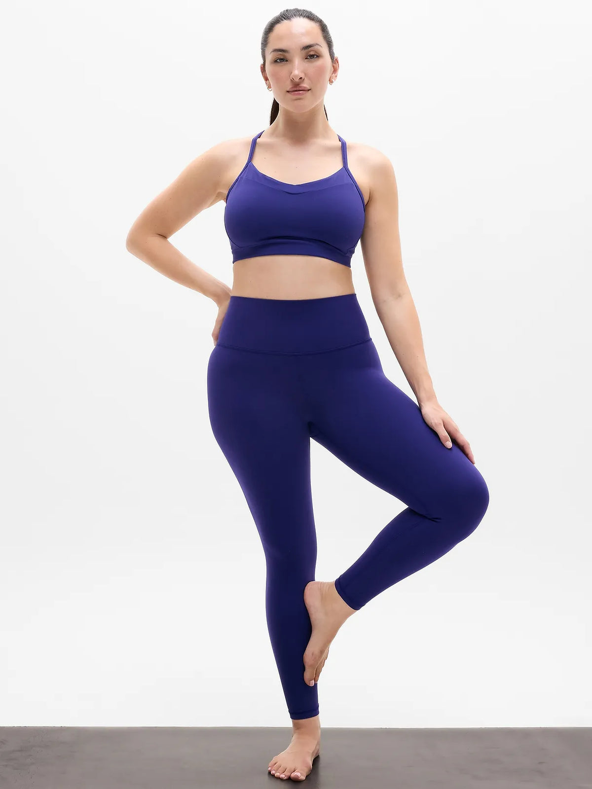 Vital Sports Bra D-DD