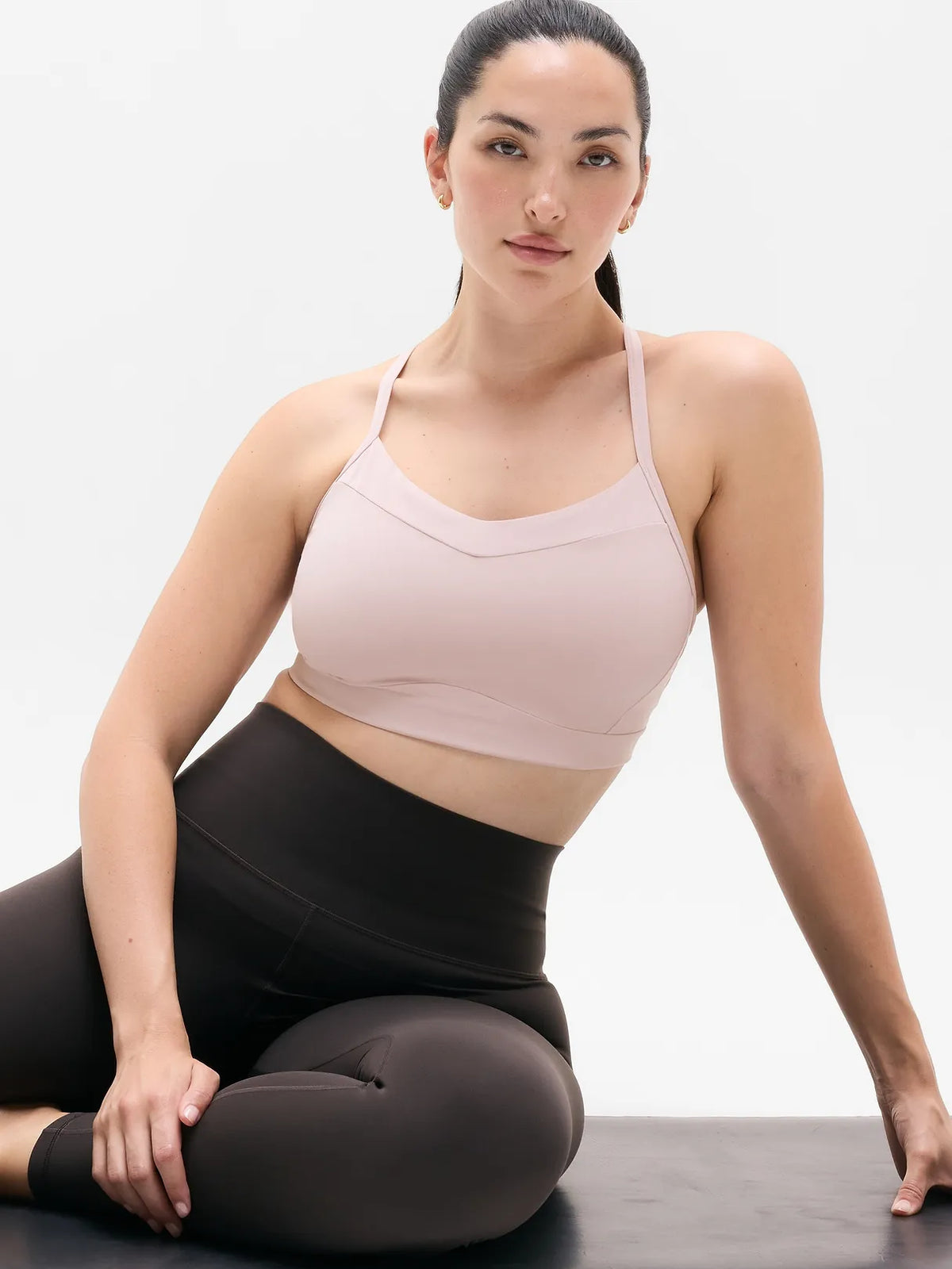 Vital Sports Bra D-DD