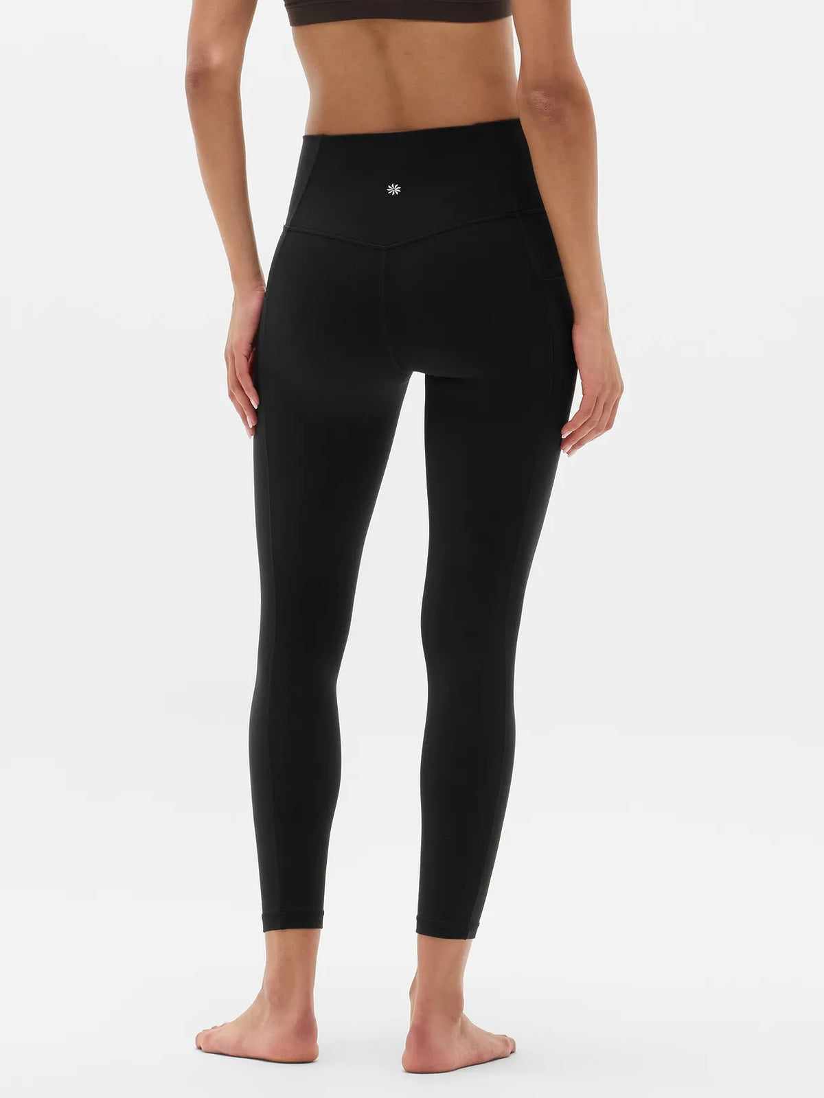 Salutation Stash High Rise 7/8 Legging