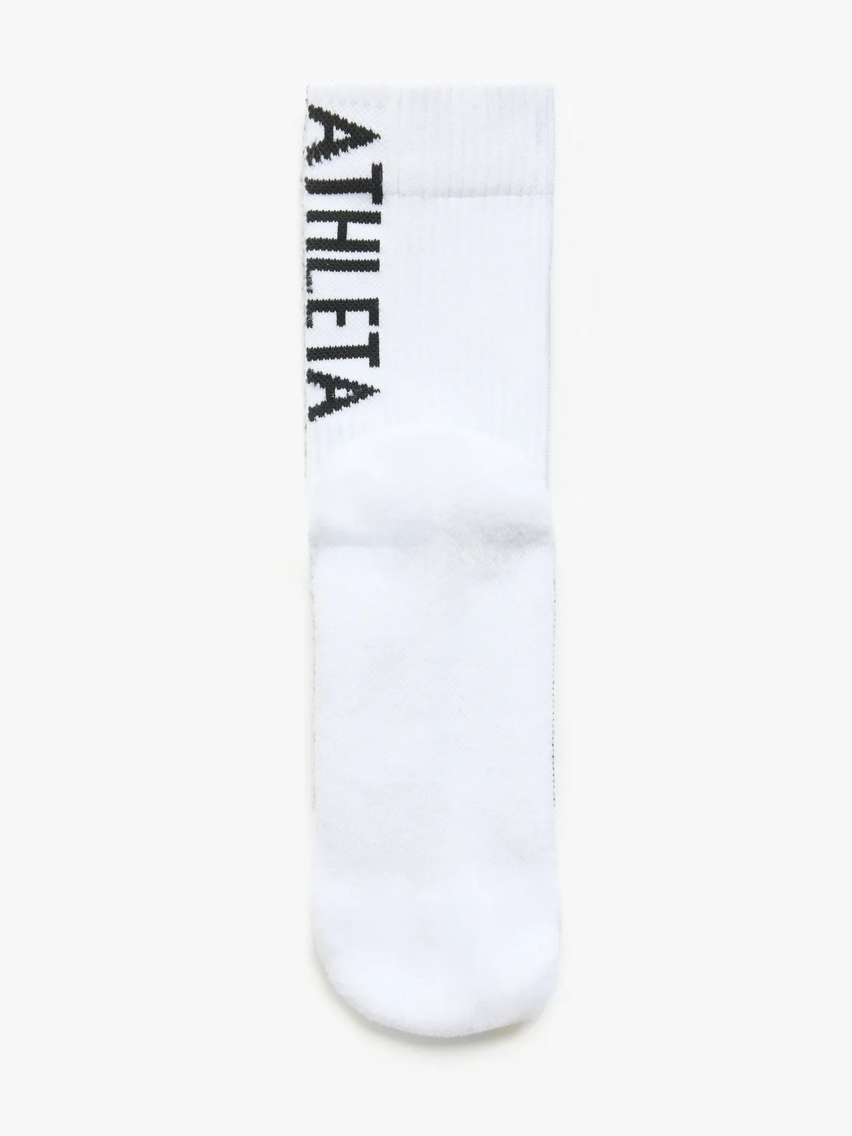 Athleta High Performance Crew Sock