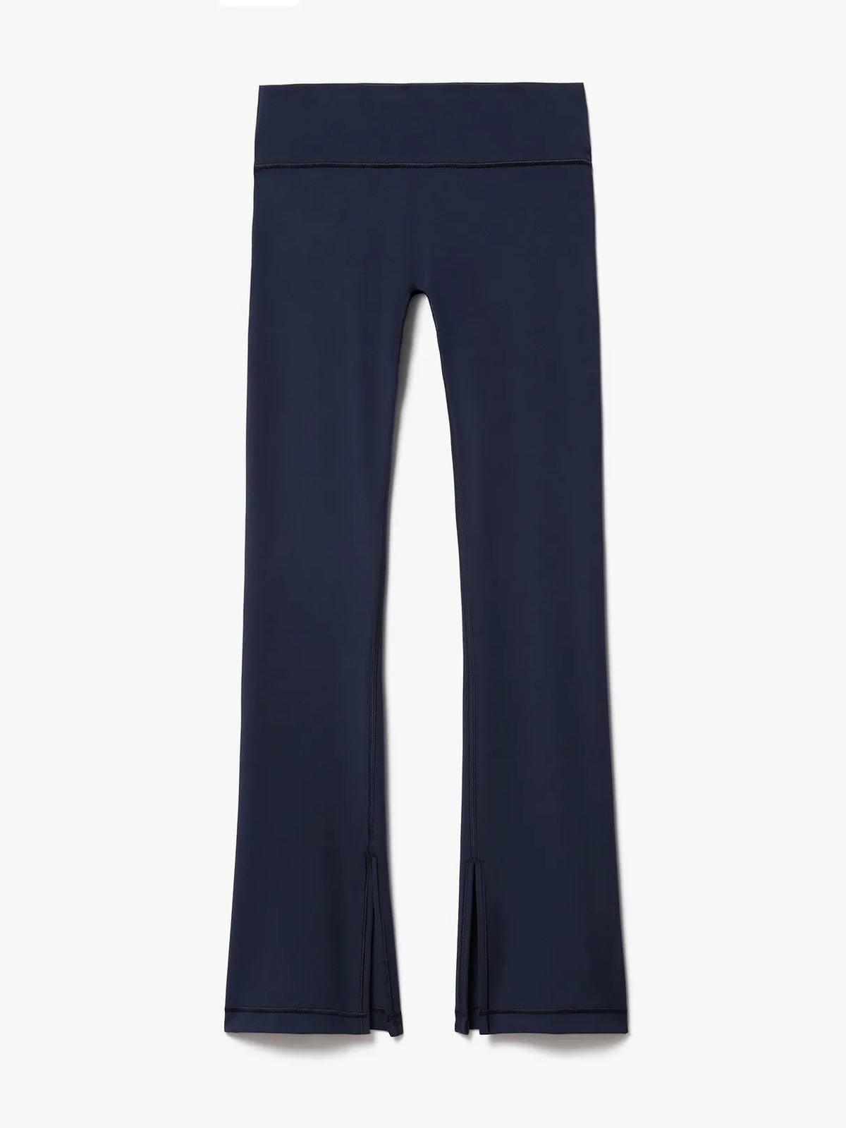 Athleta Girl Elation Mid Rise Flare