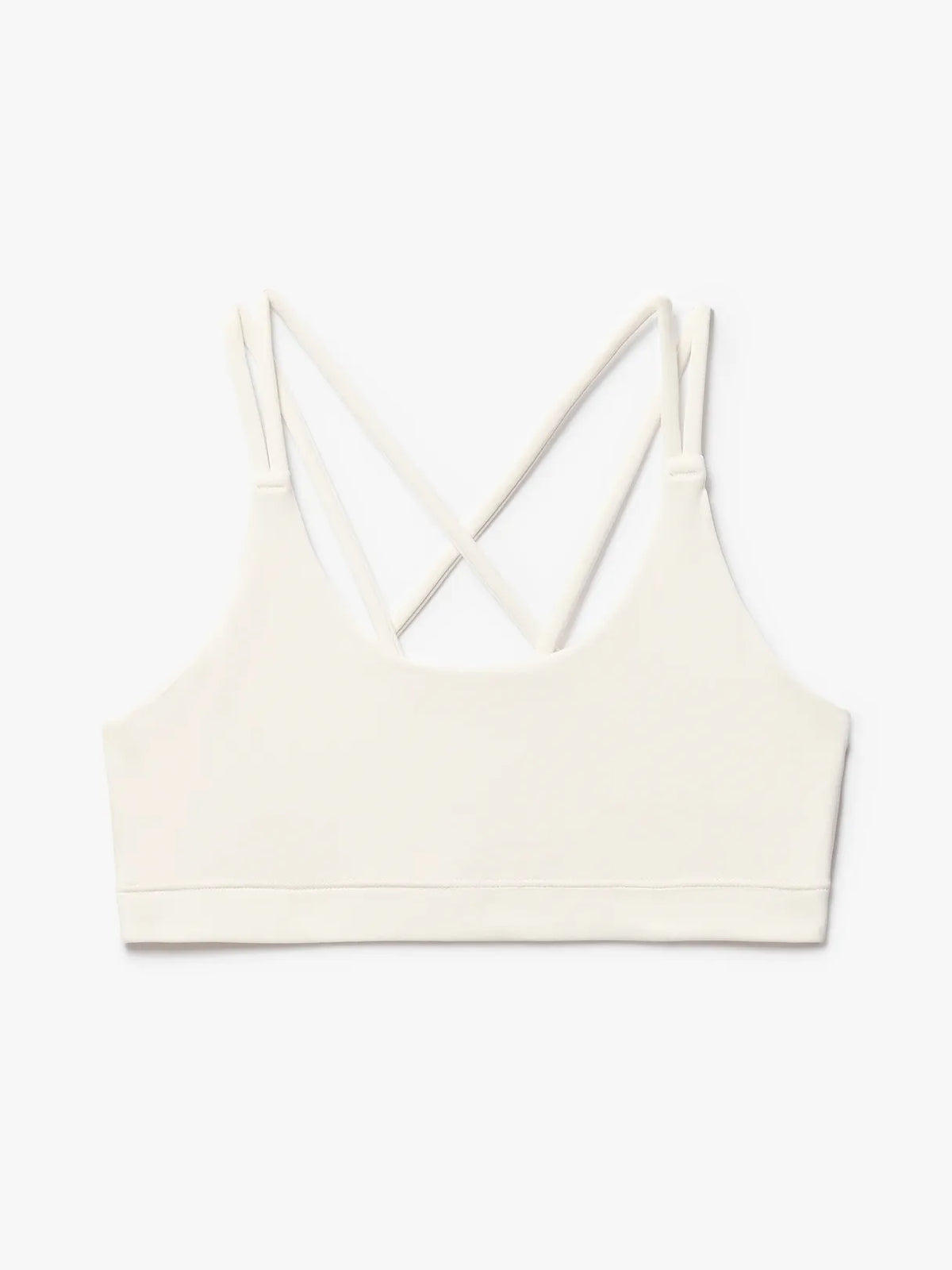 Athleta Girl High Speed Bra