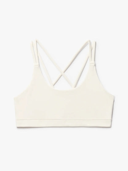 Athleta Girl High Speed Bra