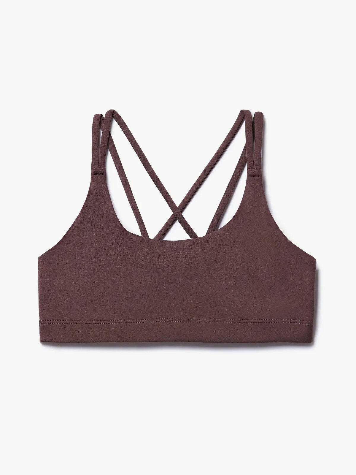 Athleta Girl High Speed Bra