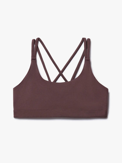 Athleta Girl High Speed Bra