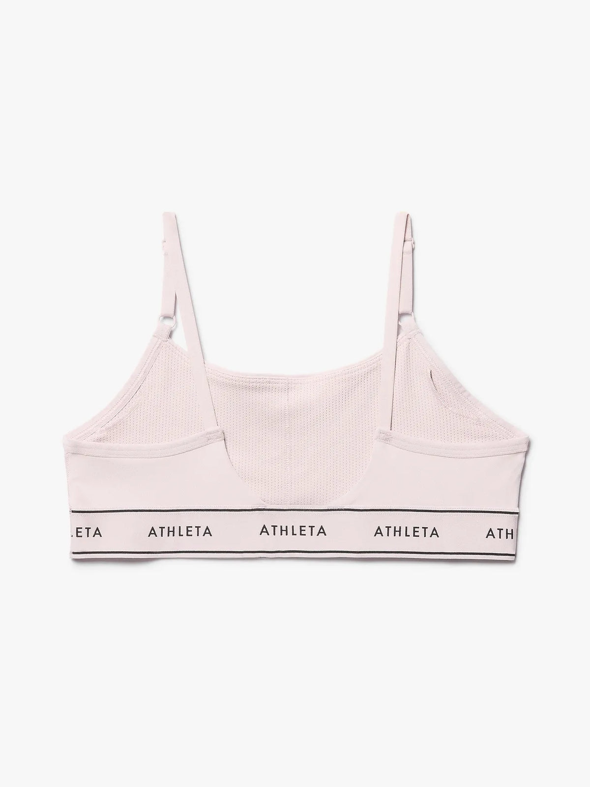 Athleta Girl High Speed Logo Adjustable Bra