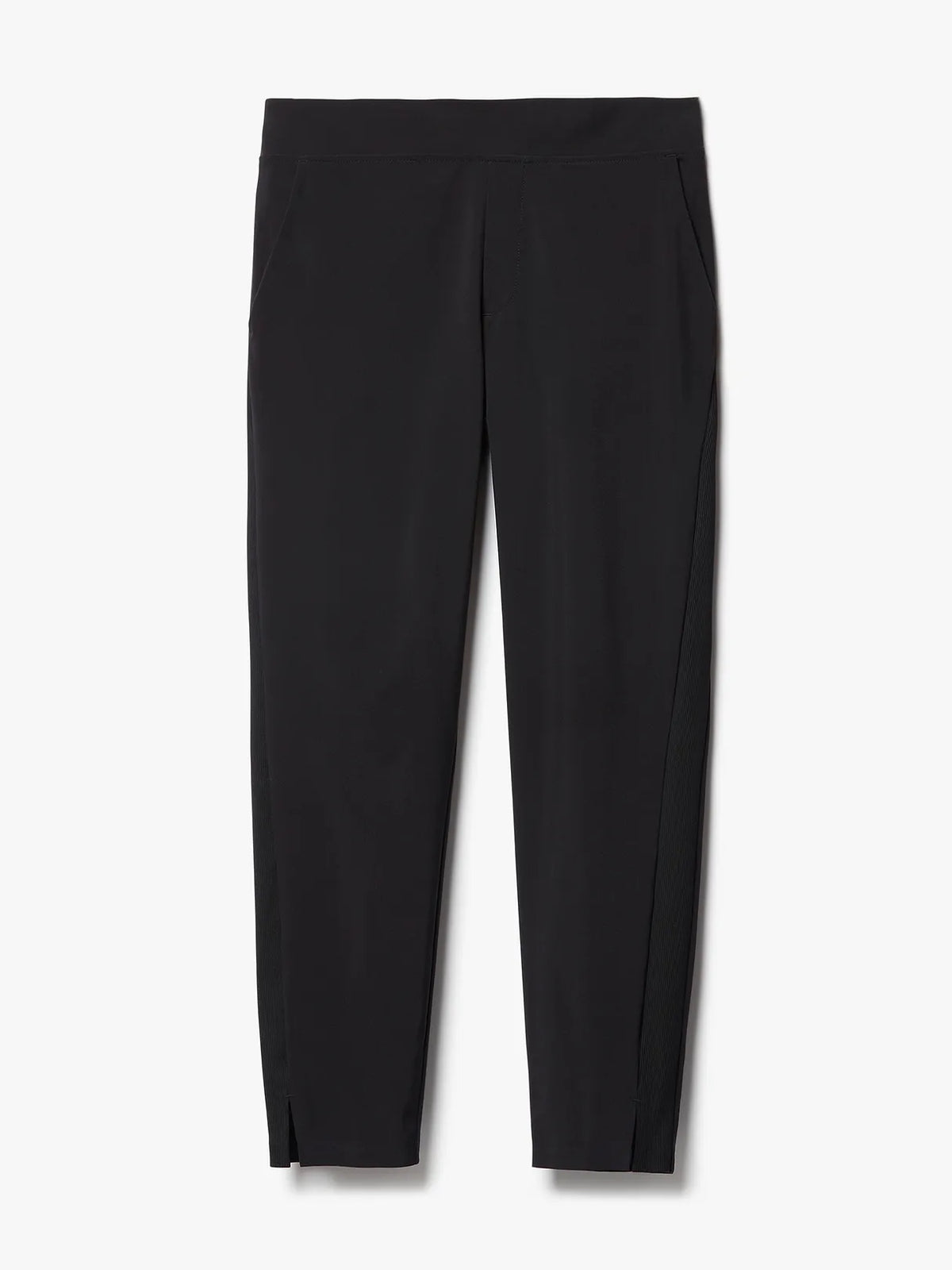Brooklyn Mid Rise Ankle Pant
