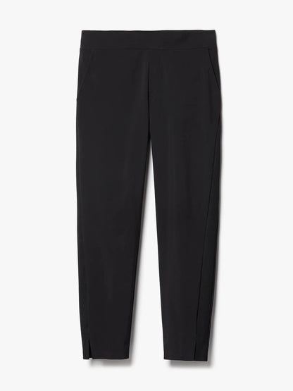 Brooklyn Mid Rise Ankle Pant