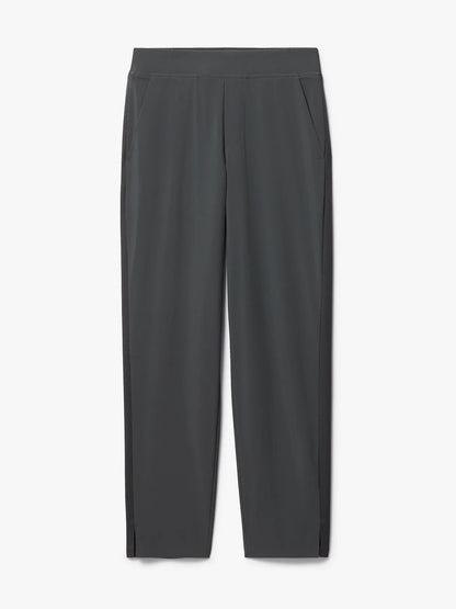 Brooklyn Mid Rise Ankle Pant