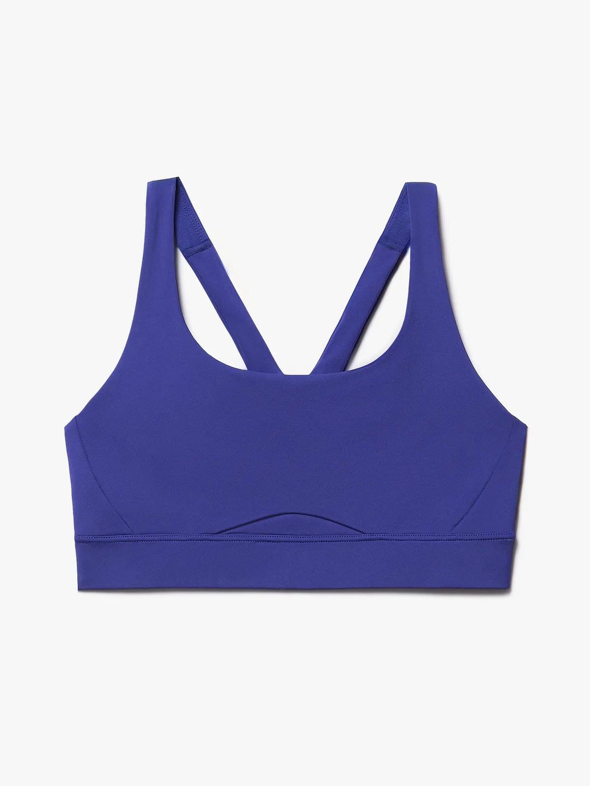 Interval Sports Bra A-C