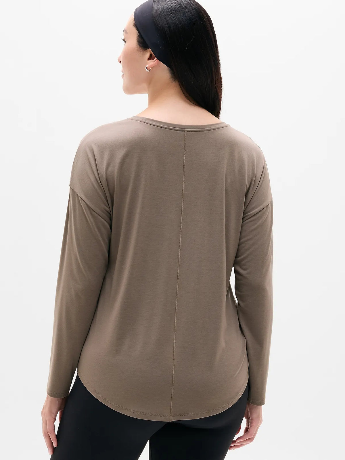 Move With Ease Top