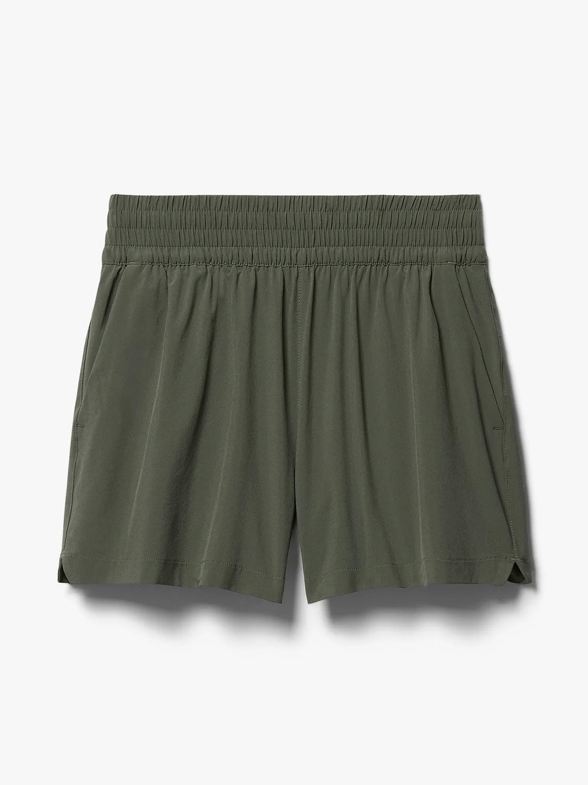 Weekender High Rise 3" Run Short