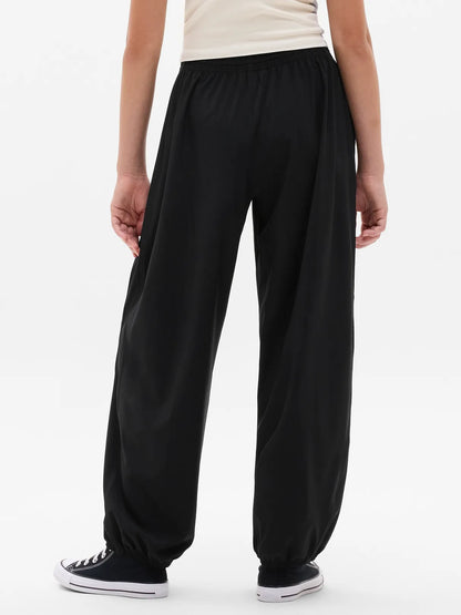 Athleta Girl Run Free Bubble Pant