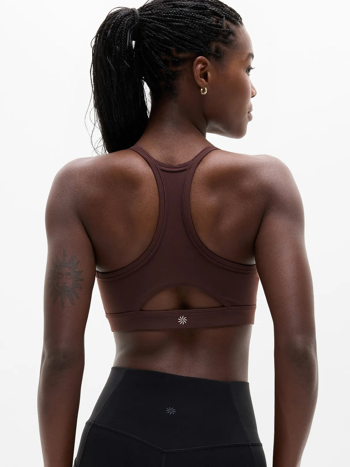 Vital Sports Bra D-DD