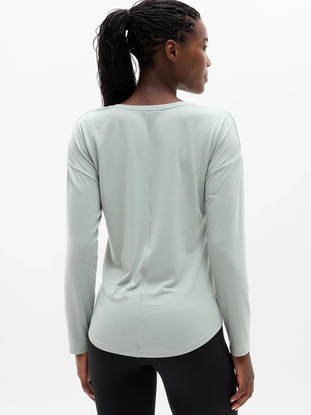 Move With Ease Top
