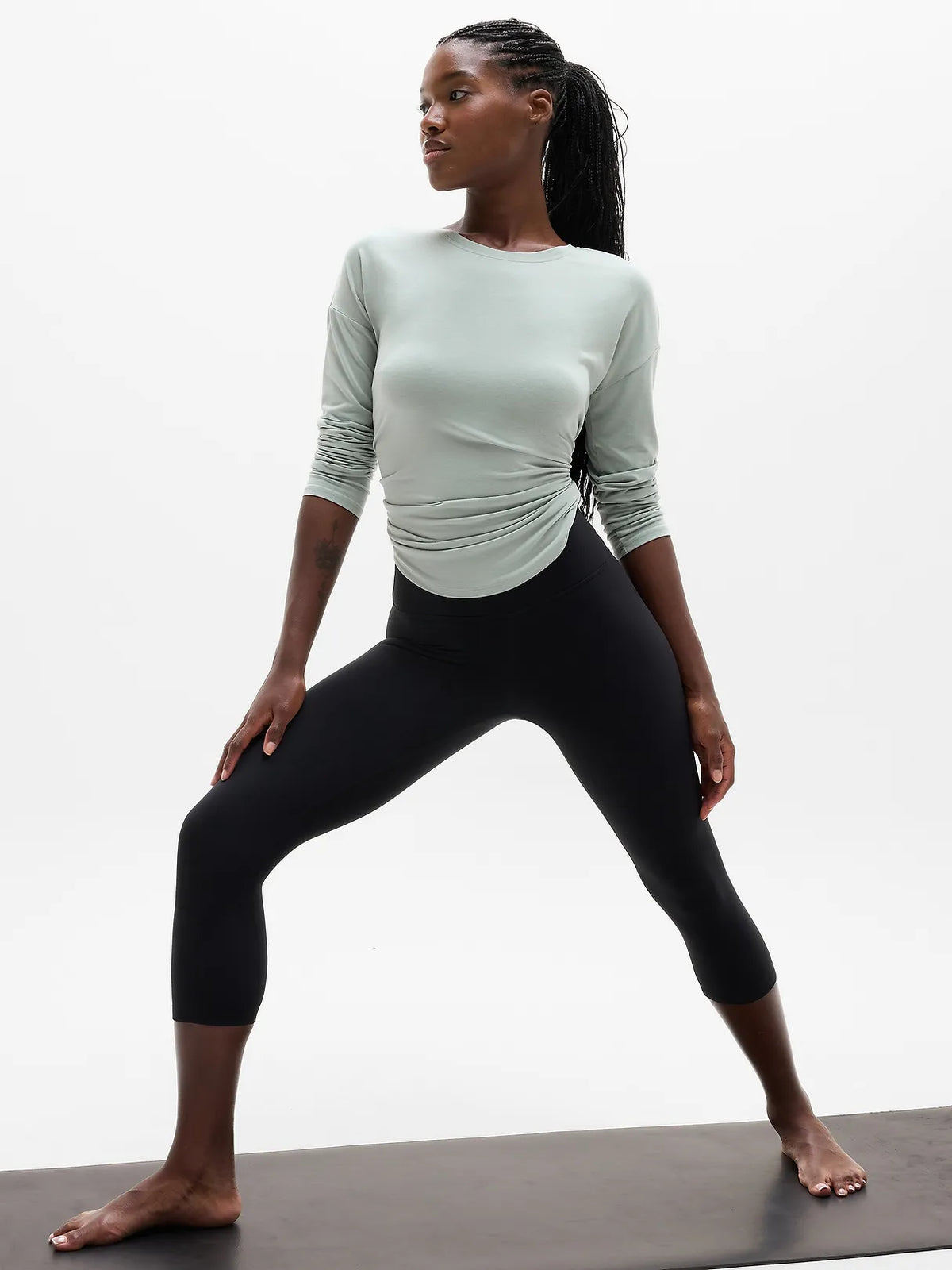 Move With Ease Top