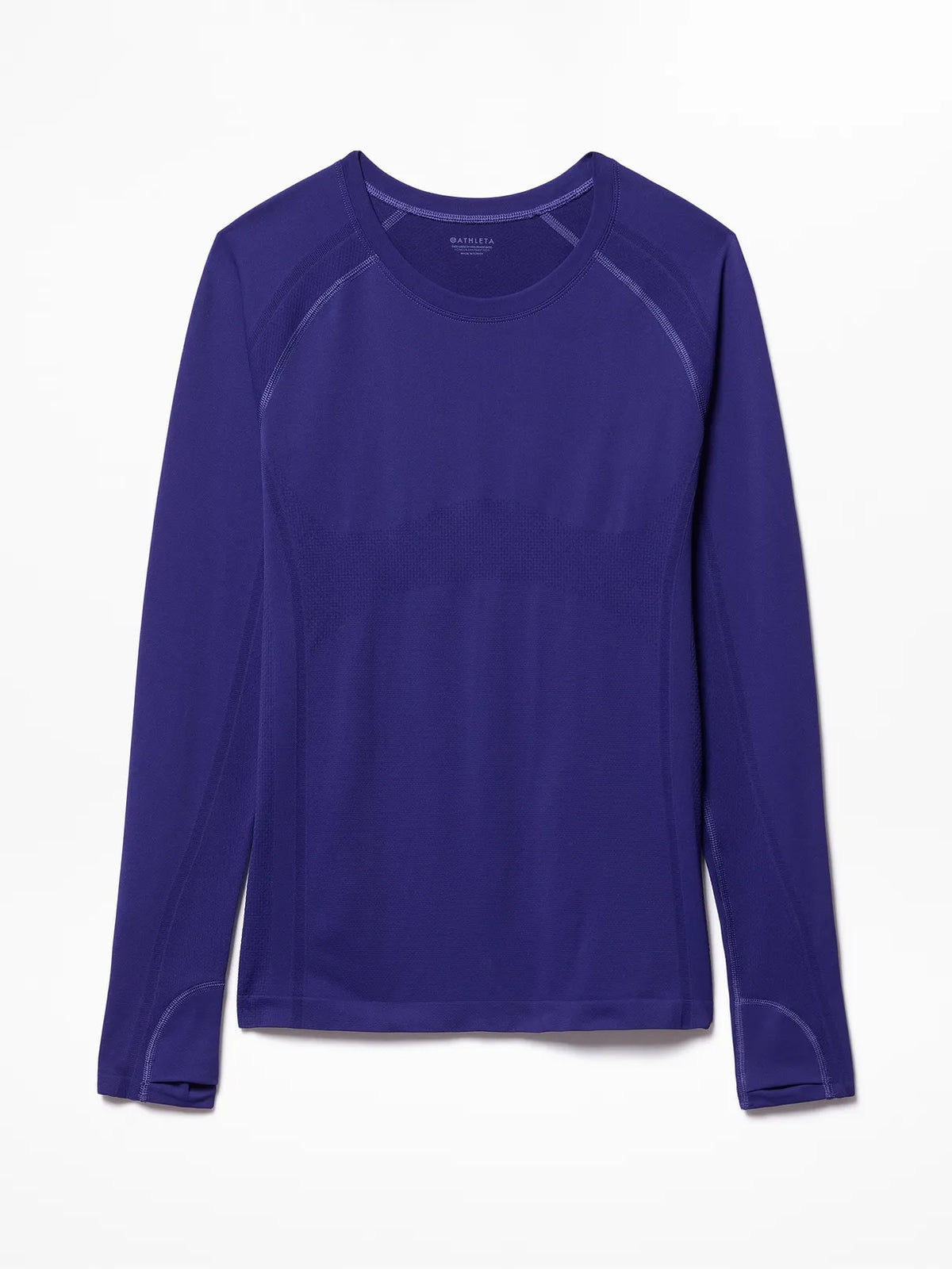 Momentum Flex Top