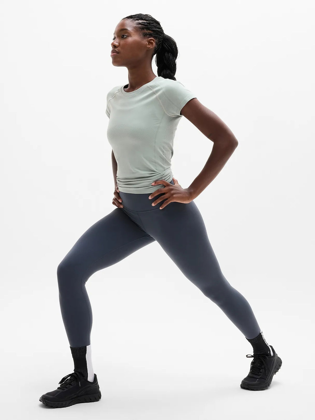 Momentum Flex Tee