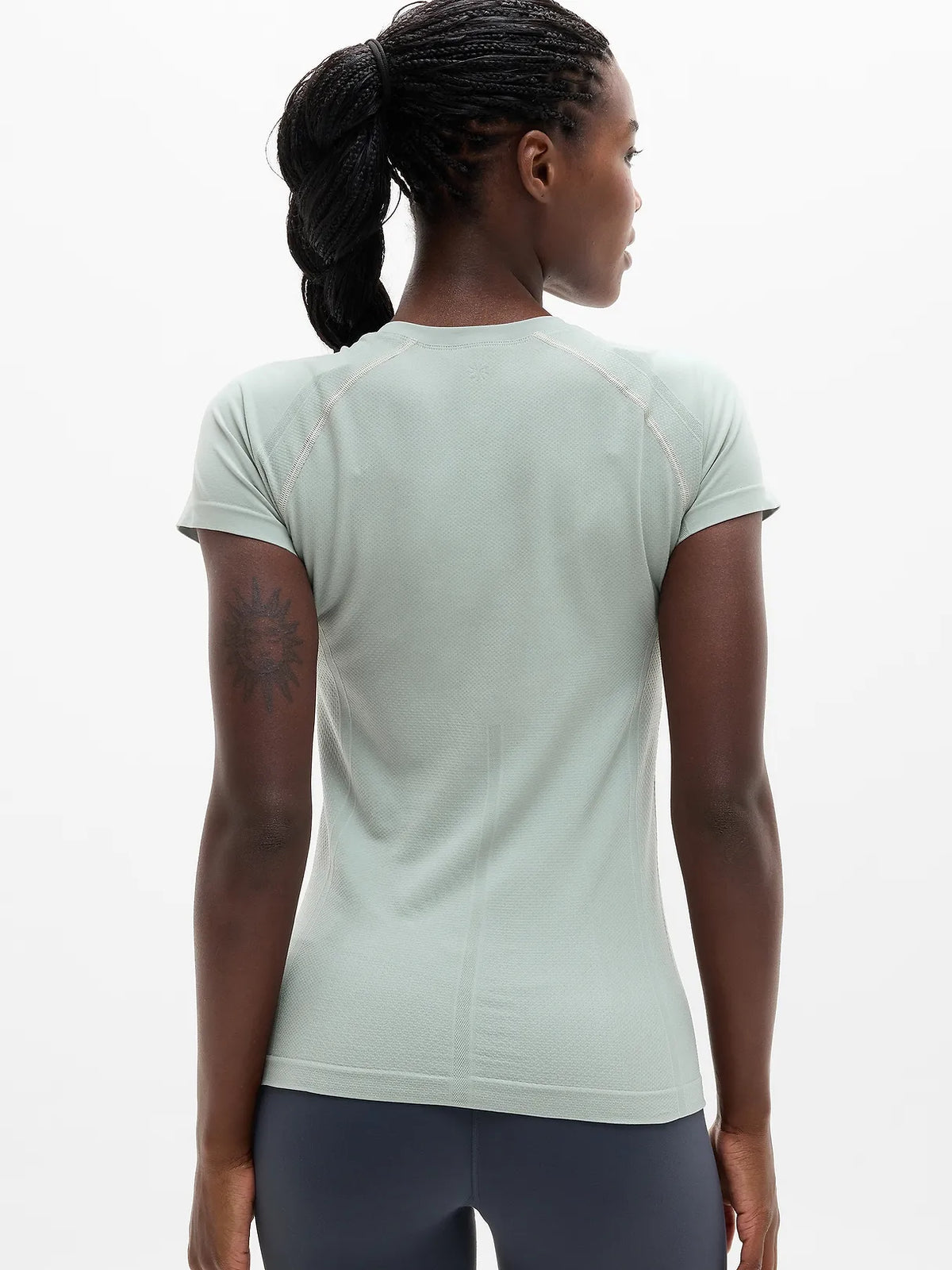 Momentum Flex Tee