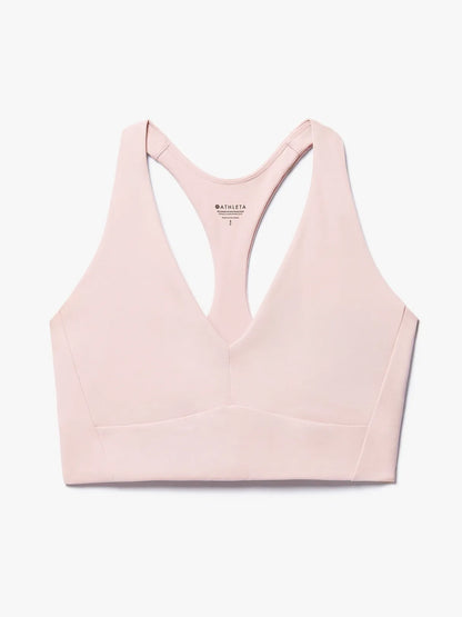 Transcend Longline Bra D-DD