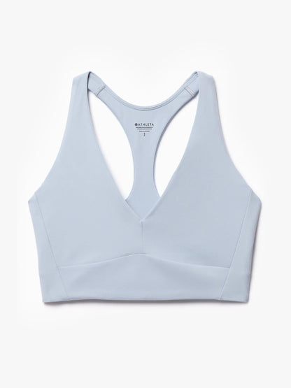 Transcend Longline Bra D-DD